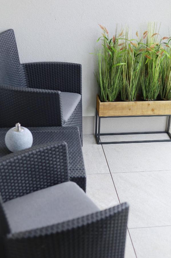 Capital Towers - Apartament Modern Z Widokiem Na Rzeke Rzeszow Ngoại thất bức ảnh